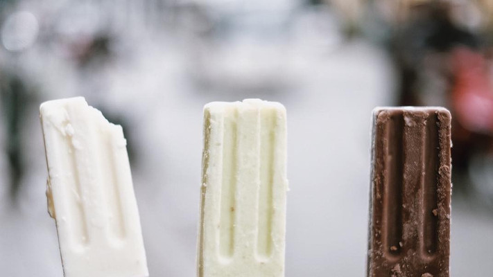 Kem Số 1 Tràng Tiền Hà Nội - Nguyễn Duy Trinh