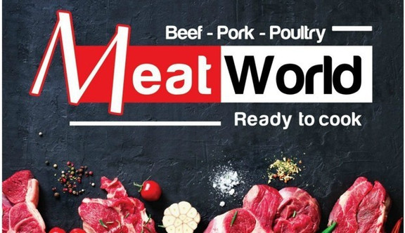 Meat World - Chuyên Thịt Bò Nhập Khẩu - Sun Avenue
