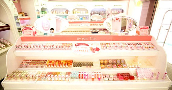 Etude House - Hai Bà Trưng