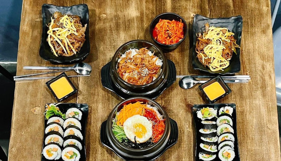 Tokbokki Hiền Moon - Món Ăn Hàn Quốc - 115 Huyền Trân Công Chúa