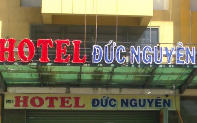 Đức Nguyên Hotel