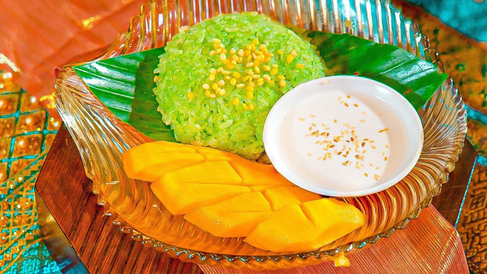 SAWADEE THAI RESTAURANT (Nhà Hàng Thái Lan) - Nguyễn Thị Minh Khai