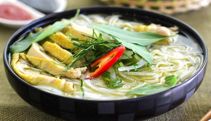 Phở Gà Phố Cổ Cơ Sở 3 - Ngọc Hồi