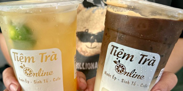 Tiệm Nhà Chũn - Cầu Bươu