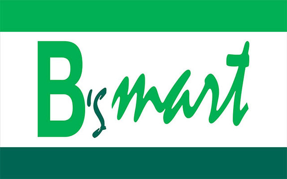 B's Mart - 132 Dương Bá Trạc