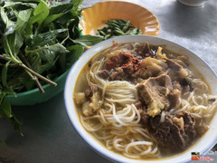 Bún bò