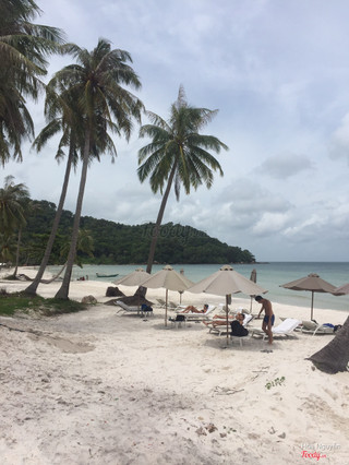 View Đẹp Ngắm Biển Ở Phú Quốc