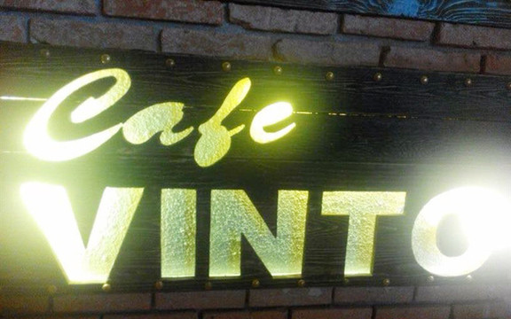 Vinto Cafe - Hùng Vương