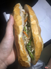 Bánh mì