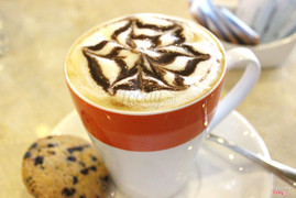 capuchino