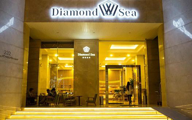 Diamond Sea Hotel