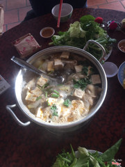 Lẩu bò