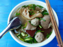 
bún bò