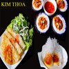 Kim Thoa BánhBèo BánhXèo GỏiCuốn Flan