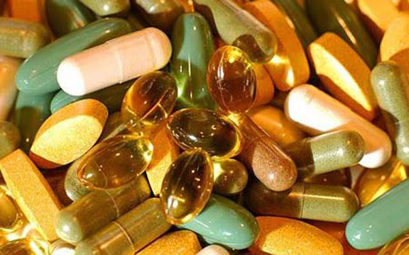 Nhà Thuốc Dapharco 61 - Trần Cao Vân