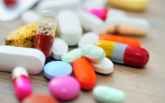 Quầy Thuốc Đức Thắng - Vân Trì