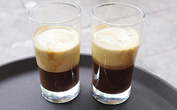O'coffee