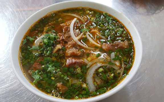 Phở Ngon - Yên Bái