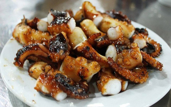 Quán A Tí - Nhậu Bình Dân