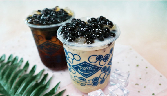 Tapi Tea - Trà Sữa & Trà - Closed