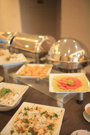 buffet sáng tại sophia nha trang 3