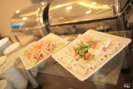 buffet sáng tại sophia nha trang 2