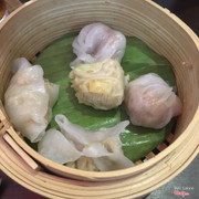 Dimsum thập cẩm