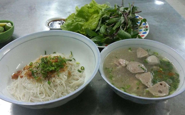 Phở 41 