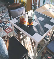 Nắng mai bên Nhỏ :)