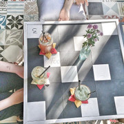 Nắng mai bên Nhỏ :)