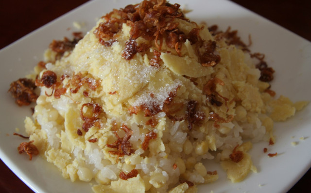 Xôi Bánh Mì & Bánh Bao