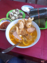 bánh canh