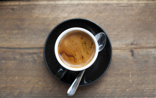 Phượng Hoàng Cafe 