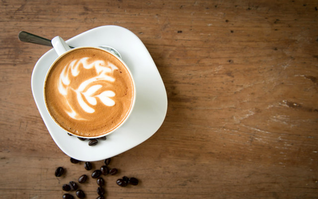 52 Cafe - Mai Đăng Chơn