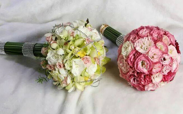 Ngọc Ly Flowers - Thụy Khuê