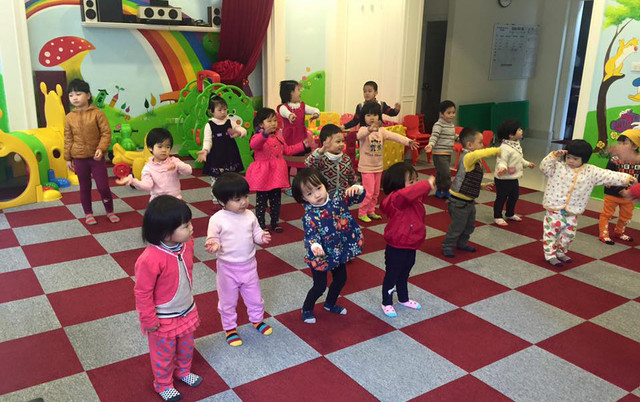 Mầm Non Anh Việt