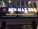 Min-Max BBQ