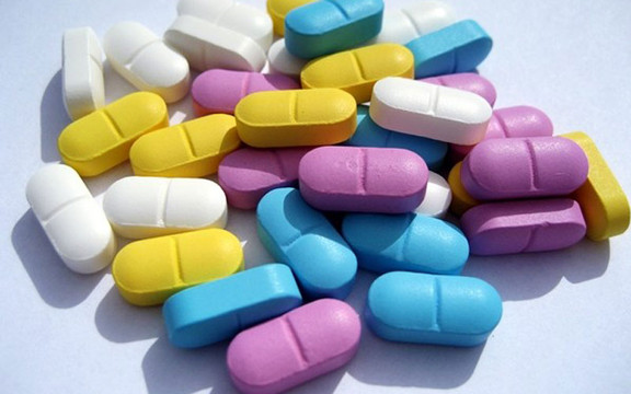 Nhà Thuốc Cao Thị Thảo