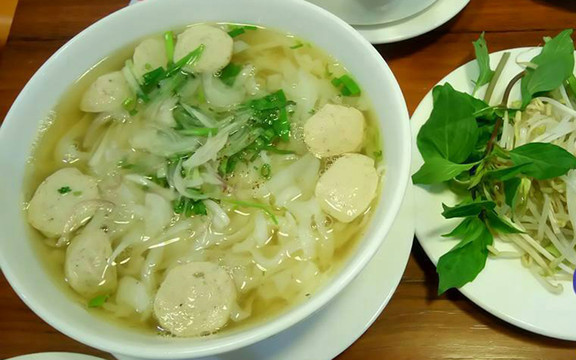 Golden Pho Vietnamese Resturant