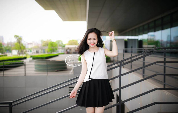 Jasmine - Shop Quần Áo