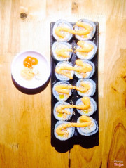 kimbap