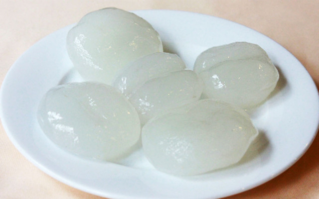Nước Thốt Nốt - Giải Nhiệt Ngày Nóng