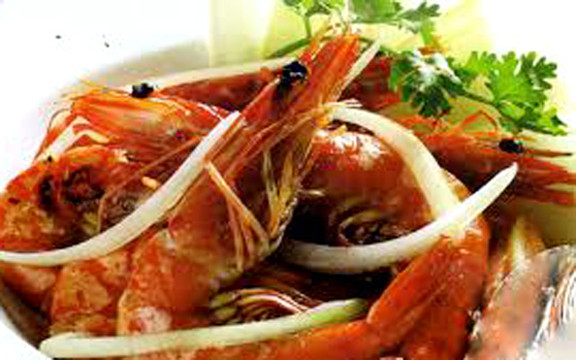 Sông Hương - Lê Lâm 