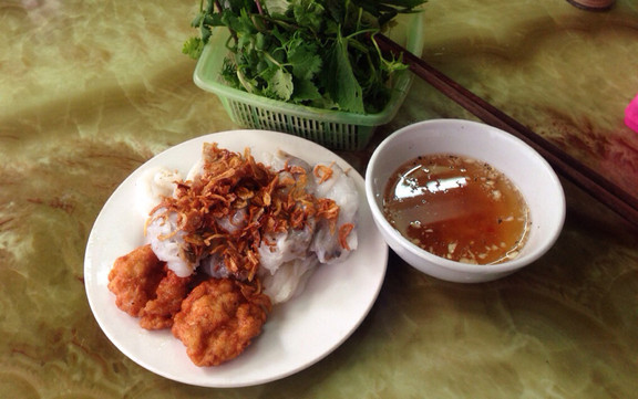 Kim Hạnh - Bánh Cuốn Nóng & Bún Chả