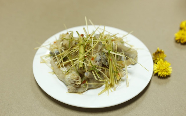 Mộc Trà Quán - Cafe & Ăn Vặt