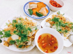 Bánh cuốn