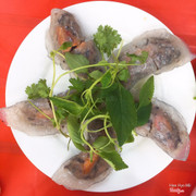 bánh bột lọc