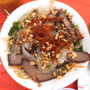 noomk sứa khô bò