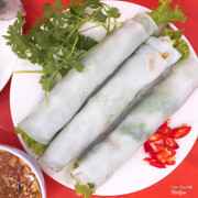phở cuốn