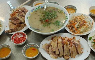 Cháo